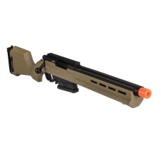 Elite Force GEN2 Amoeba AS-02 Striker Rifle (Tan)
