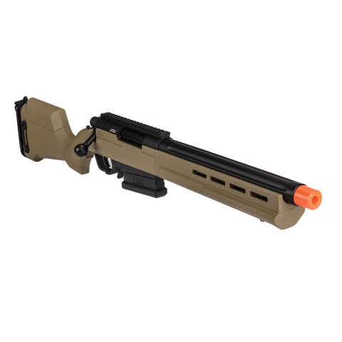 Elite Force GEN2 Amoeba AS-02 Striker Rifle (Tan)