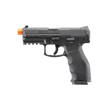 Elite Force H&K VP9 Gas Blowback Airsoft GBB Pistol - BLACK