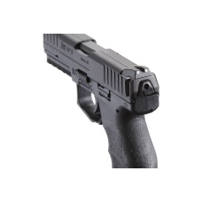Elite Force H&K VP9 Gas Blowback Airsoft GBB Pistol - BLACK