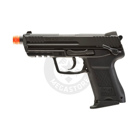 Umarex HK 45CT GBB - 6MM - BLACK