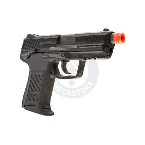 Umarex HK 45CT GBB - 6MM - BLACK