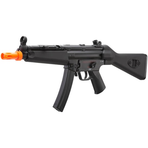Elite Force H&K Competition Kit MP5 A4/A5 Airsoft SMG AEG (Color: Black)