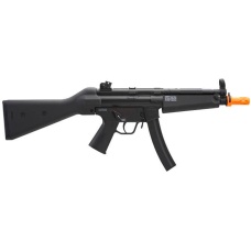 Elite Force H&K Competition Kit MP5 A4/A5 Airsoft SMG AEG (Color: Black)