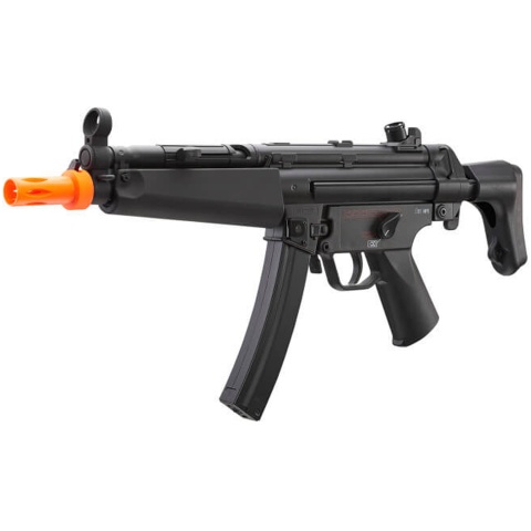 Elite Force H&K Competition Kit MP5 A4/A5 Airsoft SMG AEG (Color: Black)