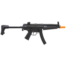 Elite Force H&K Competition Kit MP5 A4/A5 Airsoft SMG AEG (Color: Black)