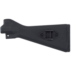 Elite Force H&K Competition Kit MP5 A4/A5 Airsoft SMG AEG (Color: Black)