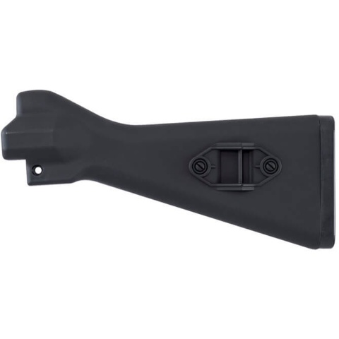 Elite Force H&K Competition Kit MP5 A4/A5 Airsoft SMG AEG (Color: Black)