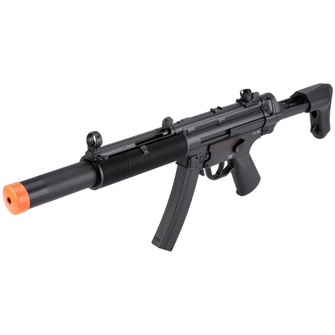 Elite Force H&K Competition Kit MP5 SD6 SMG Airsoft AEG Rifle (Color: Black)