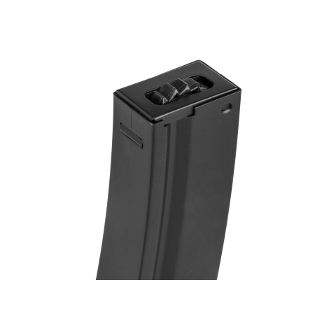 Elite Force H&K Competition Kit MP5 SD6 SMG Airsoft AEG Rifle (Color: Black)