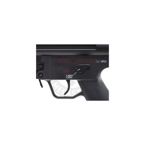 Umarex / H&K Licensed MP5K Airsoft SMG AEG