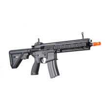 Elite Force H&K 416 A5 Competition Airsoft AEG Rifle (Color: Black)