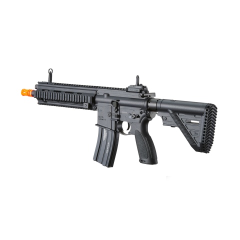 Elite Force H&K 416 A5 Competition Airsoft AEG Rifle (Color: Black)