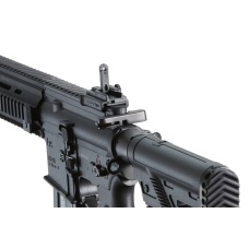 Elite Force H&K 416 A5 Competition Airsoft AEG Rifle (Color: Black)