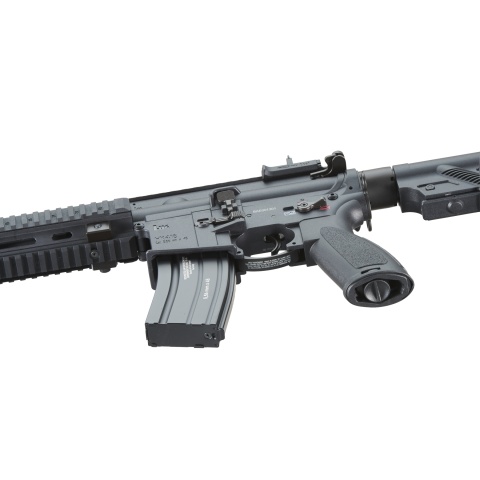 Elite Force H&K 416 A5 Competition Airsoft AEG Rifle (Color: Black)