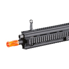 Elite Force H&K 416 A5 Competition Airsoft AEG Rifle (Color: Black)