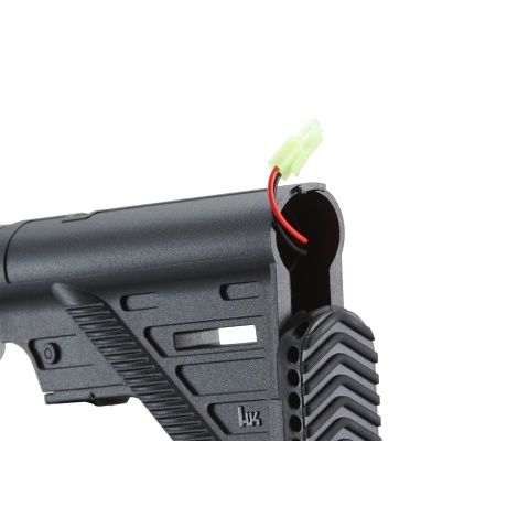 Elite Force H&K 416 A5 Competition Airsoft AEG Rifle (Color: Black)