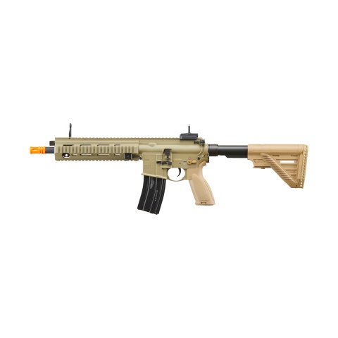 Elite Force H&K 416 A5 Competition Airsoft AEG Rifle (Color: Flat Dark Earth)