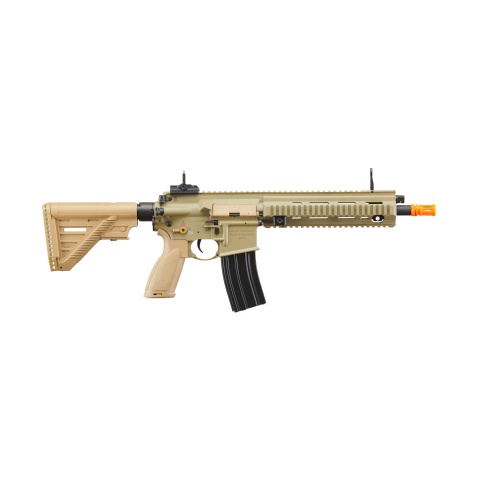 Elite Force H&K 416 A5 Competition Airsoft AEG Rifle (Color: Flat Dark Earth)