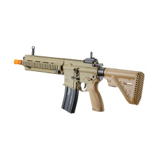 Elite Force H&K 416 A5 Competition Airsoft AEG Rifle (Color: Flat Dark Earth)