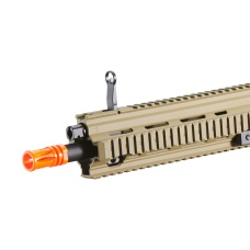 Elite Force H&K 416 A5 Competition Airsoft AEG Rifle (Color: Flat Dark Earth)