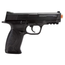 Umarex Smith & Wesson M&P40 CO2 Non Blowback Airsoft Pistol (Color: Black)