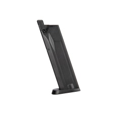 Umarex Smith & Wesson M&P 40 TS 15RD KWC CO2 Spare Magazine (Color: Black)