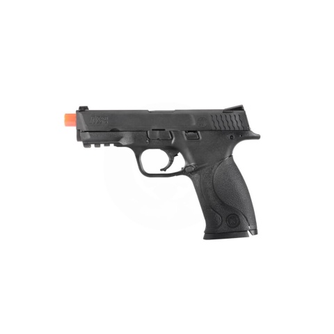 Smith & Wesson M&P 9 GBB Airsoft Pistol (Black)