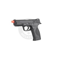 Smith & Wesson M&P 9 GBB Airsoft Pistol (Black)