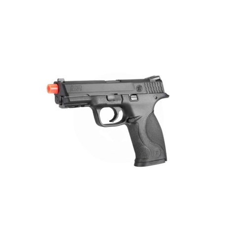 Smith & Wesson M&P 9 GBB Airsoft Pistol (Black)