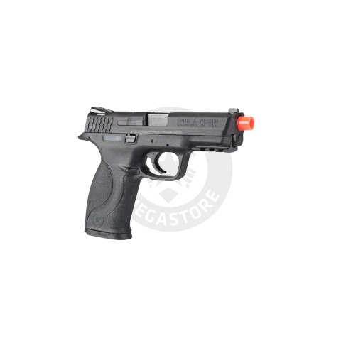 Smith & Wesson M&P 9 GBB Airsoft Pistol (Black)