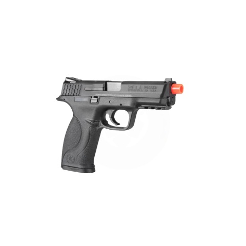 Smith & Wesson M&P 9 GBB Airsoft Pistol (Black)