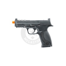 Smith & Wesson M&P 9 Performance Center GBB Pistol (Black)