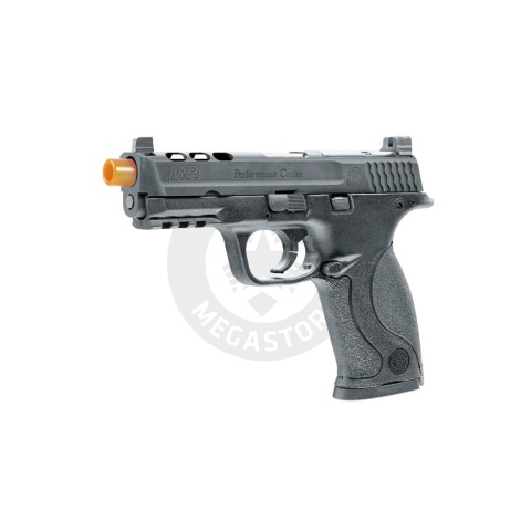 Smith & Wesson M&P 9 Performance Center GBB Pistol (Black)