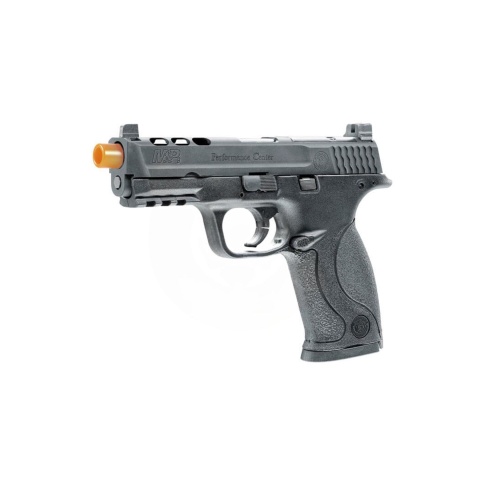 Smith & Wesson M&P 9 Performance Center GBB Pistol (Black)