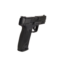Smith & Wesson M&P 9 CO2 Blowback Airsoft Pistol (Black) 