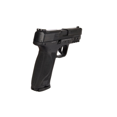 Smith & Wesson M&P 9 CO2 Blowback Airsoft Pistol (Black) 