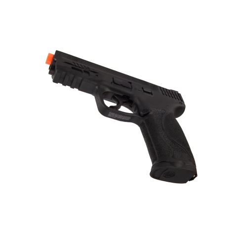 Smith & Wesson M&P 9 CO2 Blowback Airsoft Pistol (Black) 