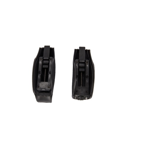 Smith & Wesson M&P 9 CO2 Blowback Airsoft Pistol (Black) 