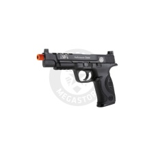 Smith & Wesson M&P 9L Performance Center GBB Airsoft Pistol (Black)