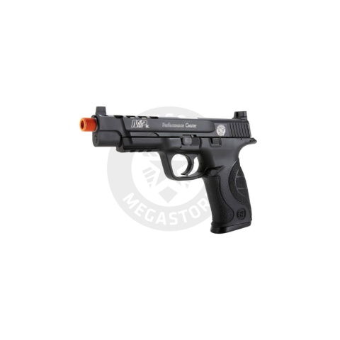 Smith & Wesson M&P 9L Performance Center GBB Airsoft Pistol (Black)