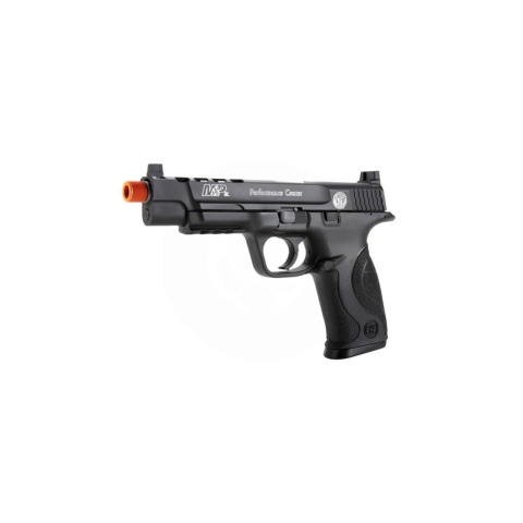 Smith & Wesson M&P 9L Performance Center GBB Airsoft Pistol (Black)