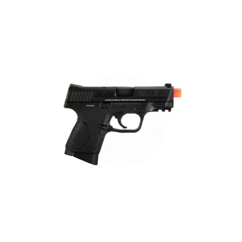 Smith & Wesson M&P 9C GBB Airsoft Pistol (Black)