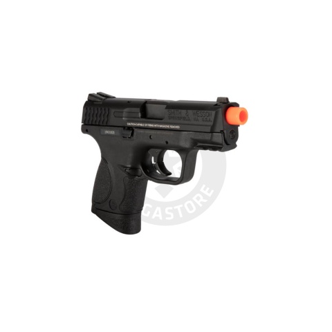 Smith & Wesson M&P 9C GBB Airsoft Pistol (Black)