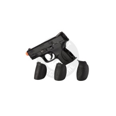 Smith & Wesson M&P 9C GBB Airsoft Pistol (Black)