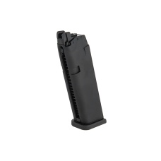 Elite Force Licensed 20 Round Green Gas Magazine for Gen 4 Glock 17 