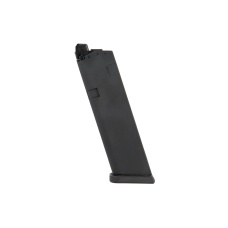 Elite Force Licensed 20 Round Green Gas Magazine for Gen 4 Glock 17 