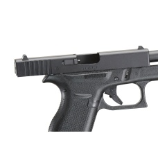 Elite Force Licensed Glock 42 Sub Compact Gas Blowback Airsoft Pistol (Color: Black)