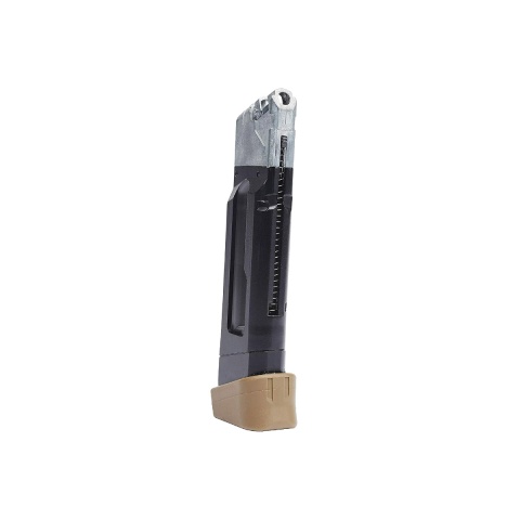 Umarex 20 Round Glock 19X Gen5 CO2 Magazine (Tan)