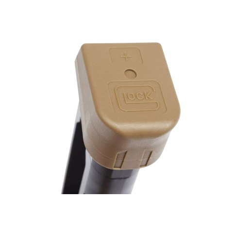 Umarex 20 Round Glock 19X Gen5 CO2 Magazine (Tan)